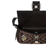 Borsa Baguette® 26424 in camoscio 8BR850 B1F8F1N7N FENDI 