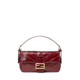 Borsa Baguette® 26424  in missina intarsiata 8BR850 B1JDF0QH0 FENDI 