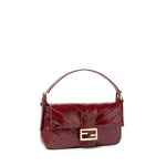 Borsa Baguette® 26424  in missina intarsiata 8BR850 B1JDF0QH0 FENDI 