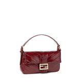 Borsa Baguette® 26424  in missina intarsiata 8BR850 B1JDF0QH0 FENDI 