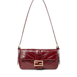 Borsa Baguette® 26424  in missina intarsiata 8BR850 B1JDF0QH0 FENDI 