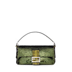 Borsa Baguette® 26424 in paillettes 8BR850 B20KF0QQ4 FENDI 