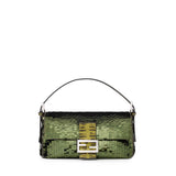 Borsa Baguette® 26424 in paillettes 8BR850 B20KF0QQ4 FENDI 