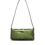 Borsa Baguette® 26424 in paillettes 8BR850 B20KF0QQ4 FENDI 