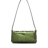 Borsa Baguette® 26424 in paillettes 8BR850 B20KF0QQ4 FENDI 