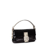 Borsa Baguette® 26424 in organza e paillettes 8BR850 B20LF1XR1 FENDI 