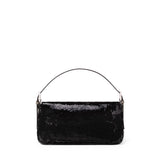 Borsa Baguette® 26424 in organza e paillettes 8BR850 B20LF1XR1 FENDI 