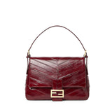 Borsa Flap 26325 in missina intarsiata 8BR851 B1JDF0QH0 FENDI 