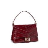 Borsa Flap 26325 in missina intarsiata 8BR851 B1JDF0QH0 FENDI 