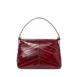 Borsa Flap 26325 in missina intarsiata 8BR851 B1JDF0QH0 FENDI 