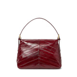 Borsa Flap 26325 in missina intarsiata 8BR851 B1JDF0QH0 FENDI 