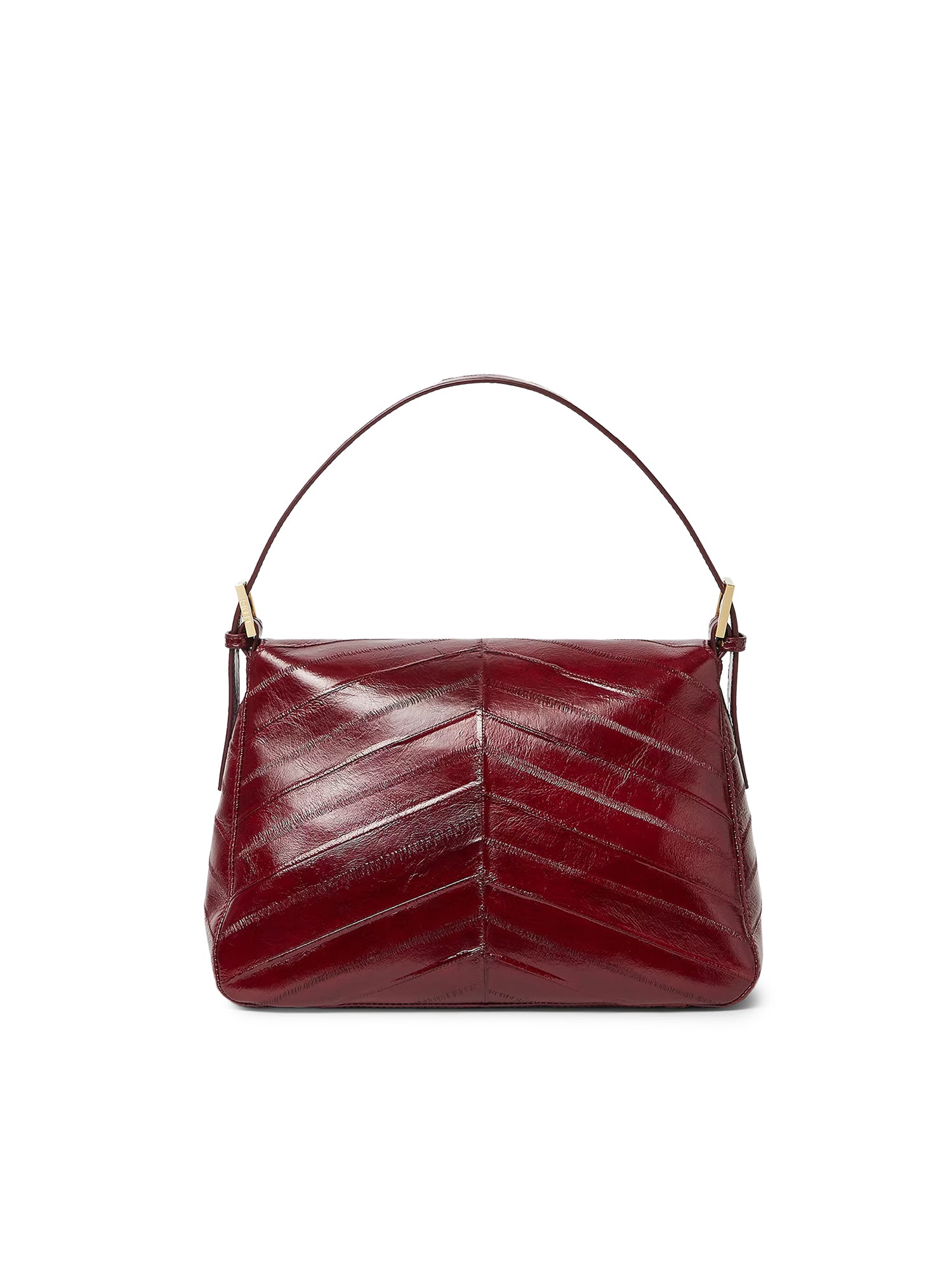 Borsa Flap 26325 in missina intarsiata 8BR851 B1JDF0QH0 FENDI 