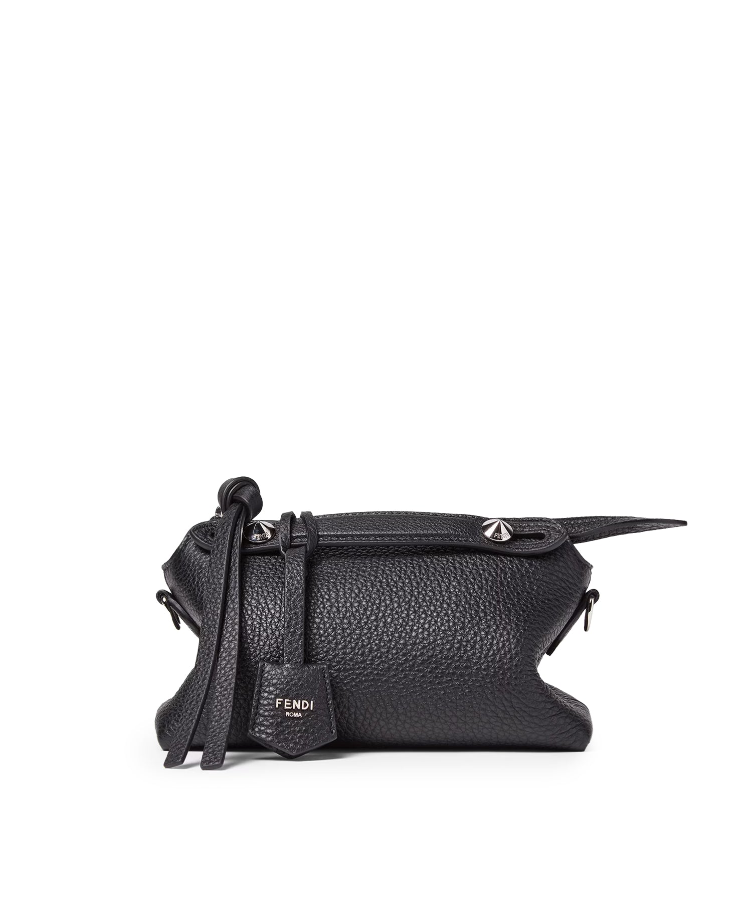 Borsa By The Way Soft Mini in pelle 8BS098 B1J5F0QA1 FENDI 