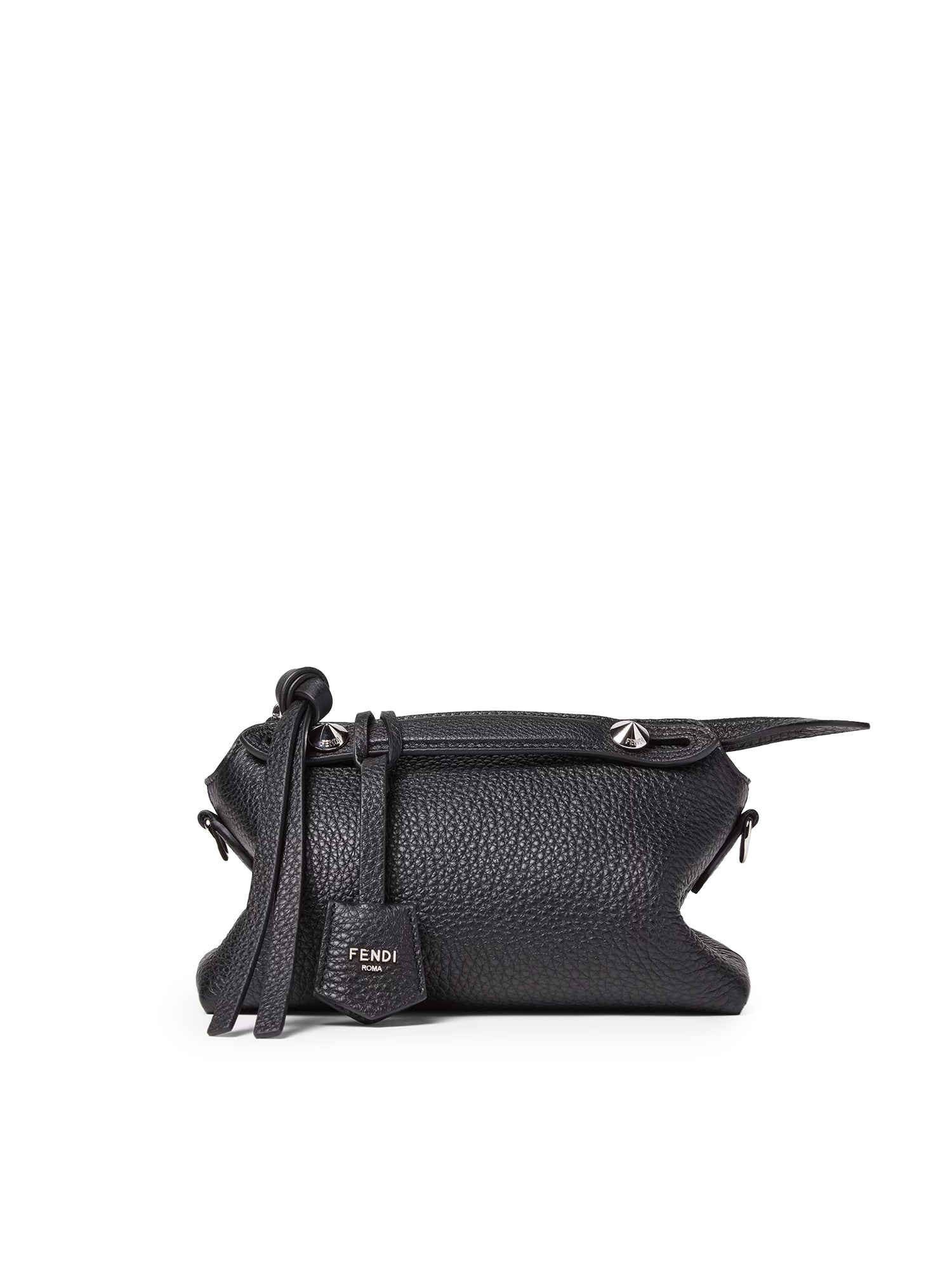 Borsa By The Way Soft Mini in pelle 8BS098 B1J5F0QA1 FENDI 