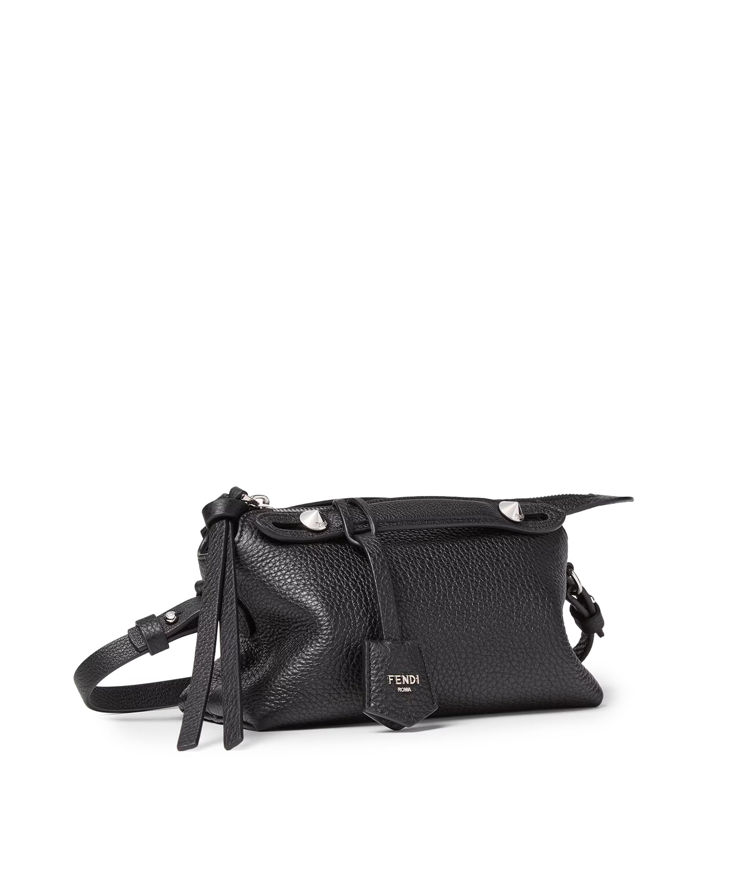 Borsa By The Way Soft Mini in pelle 8BS098 B1J5F0QA1 FENDI 