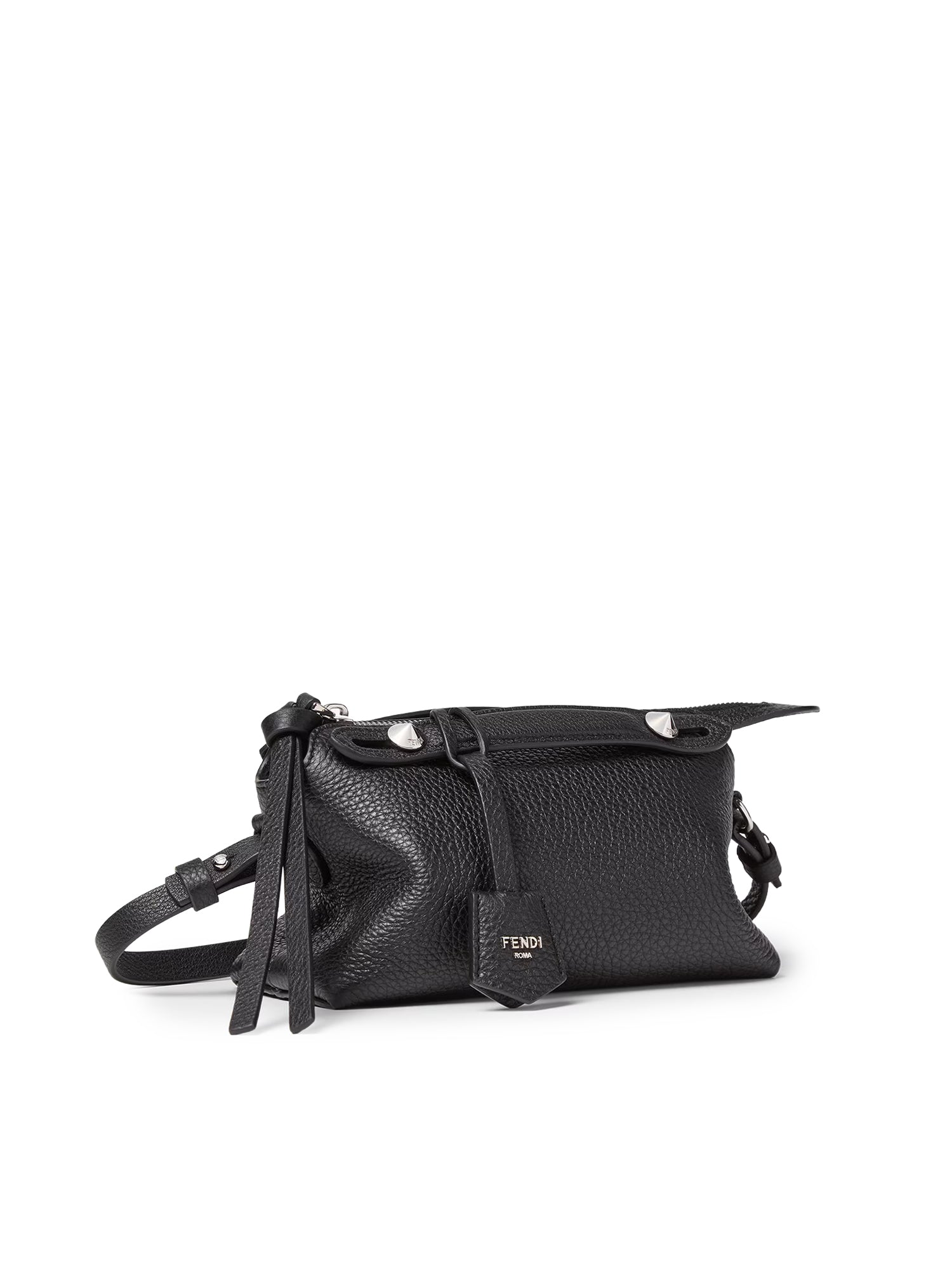 Borsa By The Way Soft Mini in pelle 8BS098 B1J5F0QA1 FENDI 