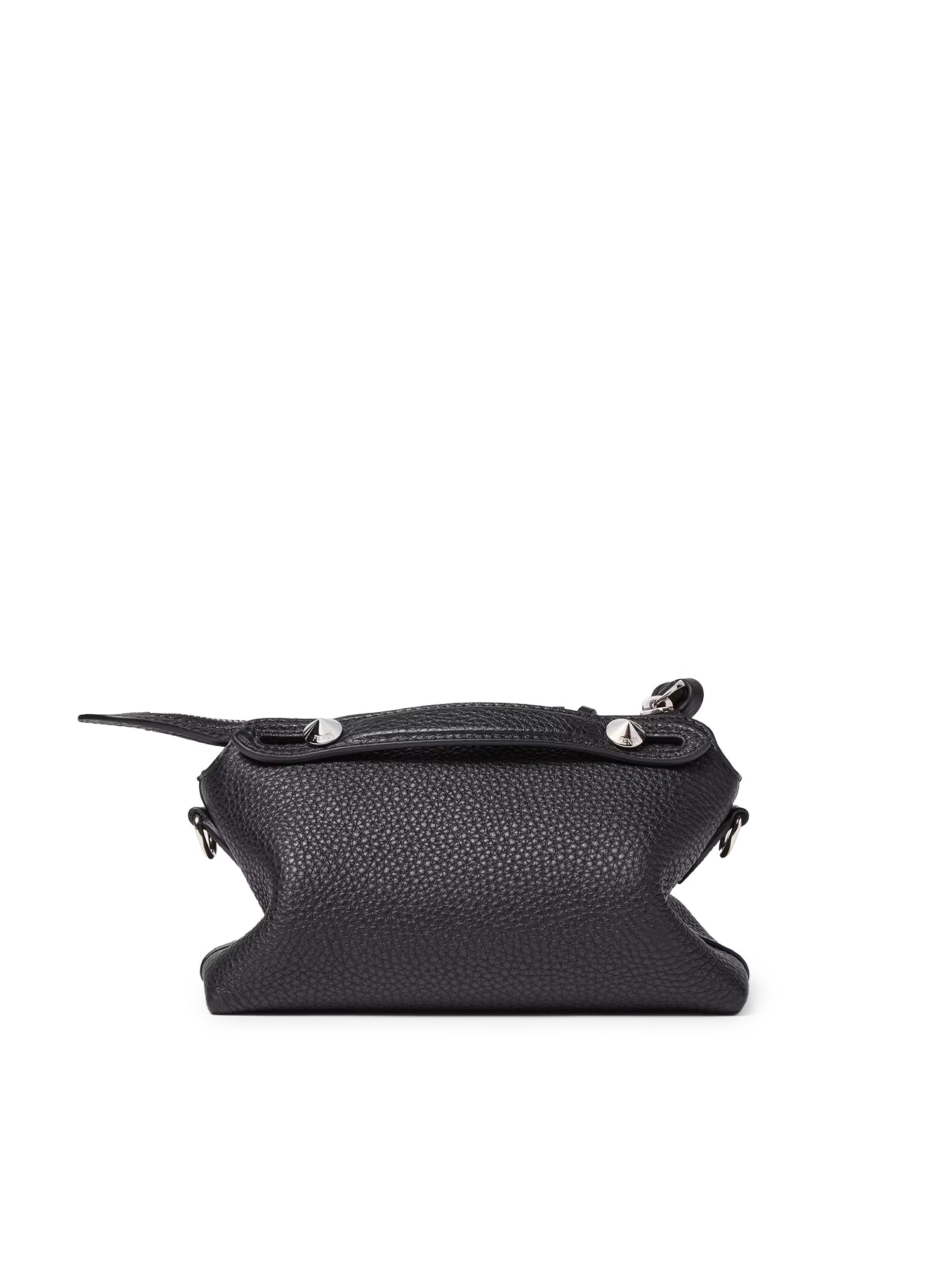 Borsa By The Way Soft Mini in pelle 8BS098 B1J5F0QA1 FENDI 