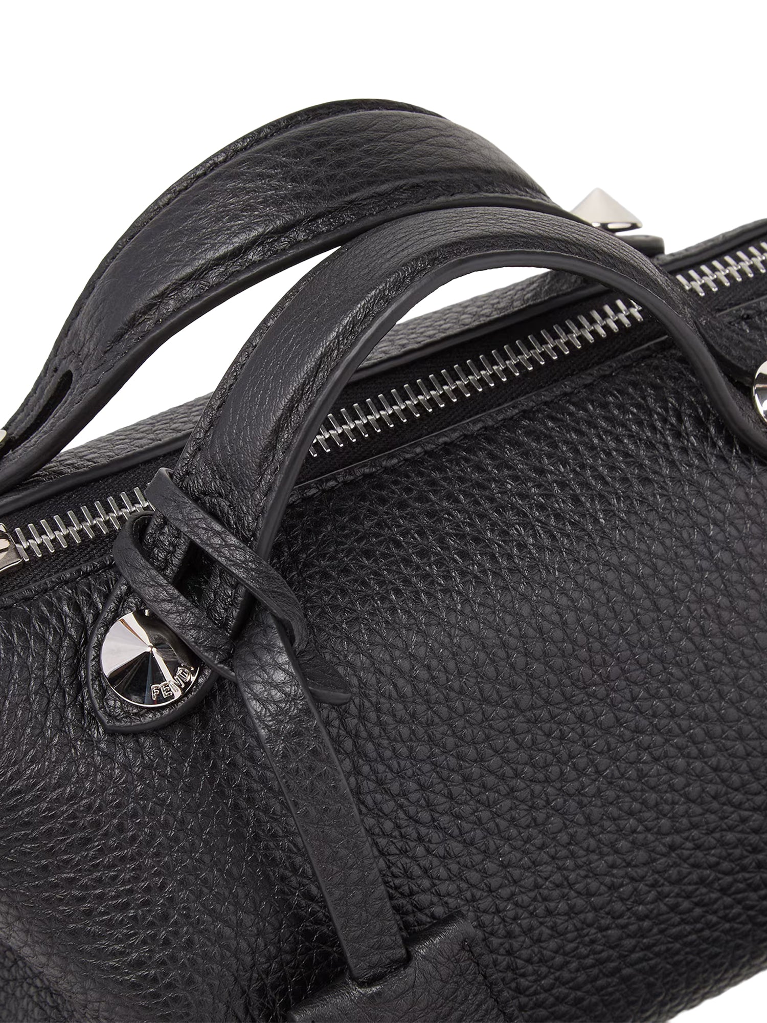 Borsa By The Way Soft Mini in pelle 8BS098 B1J5F0QA1 FENDI 