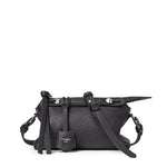 Borsa By The Way Soft Mini in pelle 8BS098 B1J5F0QA1 FENDI 