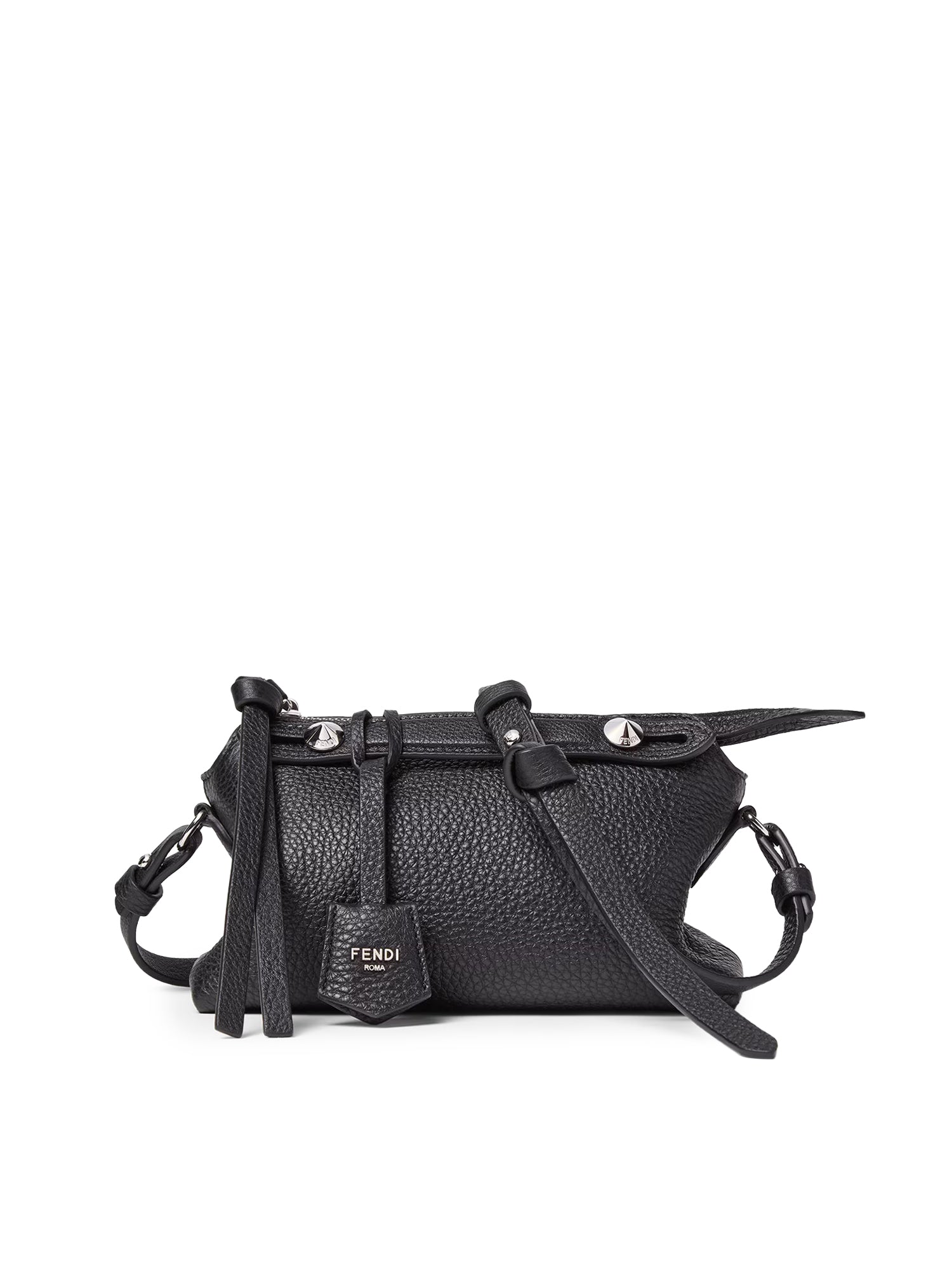 Borsa By The Way Soft Mini in pelle 8BS098 B1J5F0QA1 FENDI 