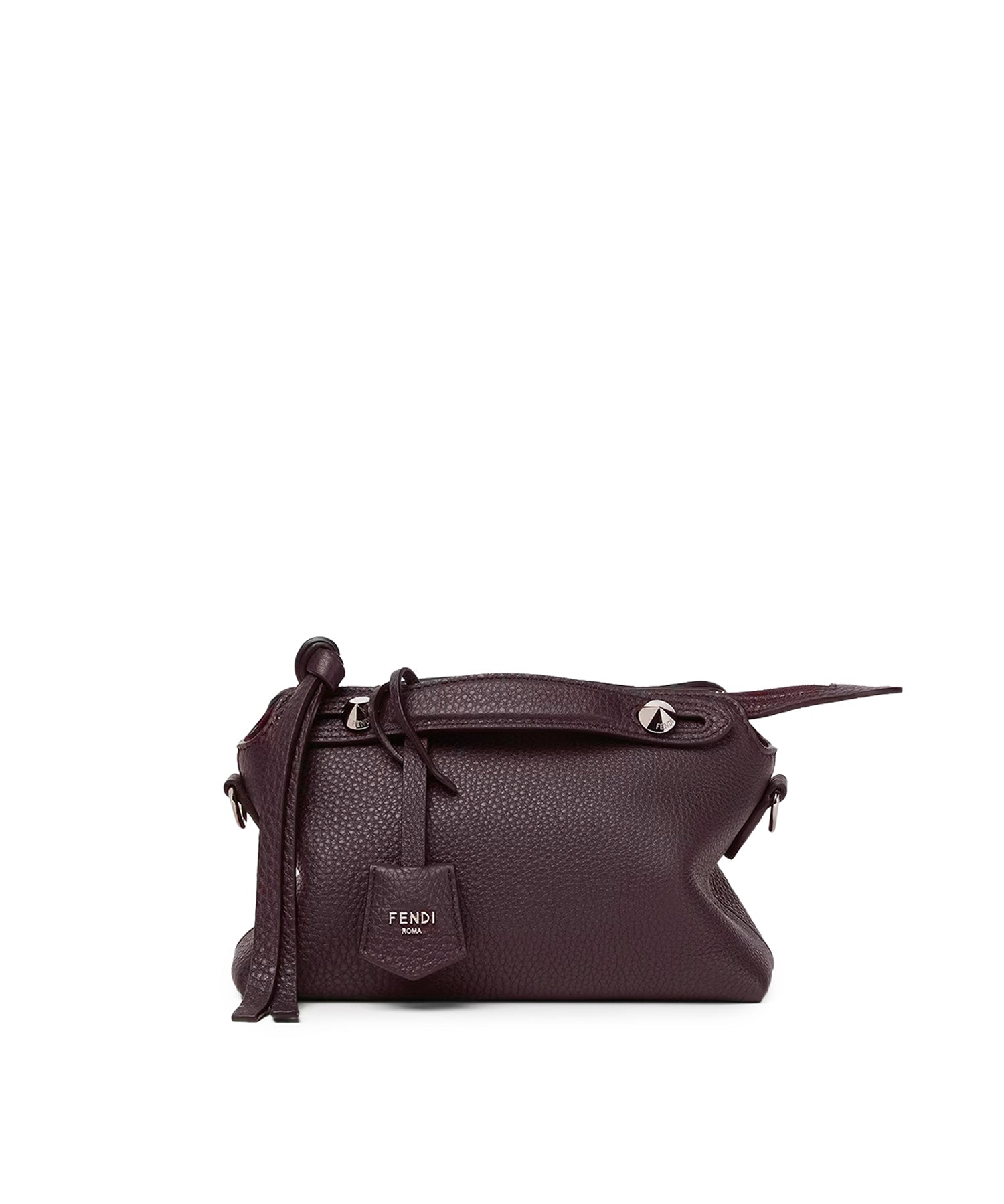 Borsa By The Way Soft Mini in pelle 8BS098 B1J5F0QH0 FENDI 