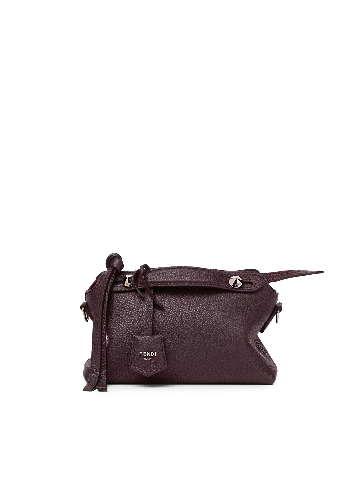 Borsa By The Way Soft Mini in pelle 8BS098 B1J5F0QH0 FENDI 