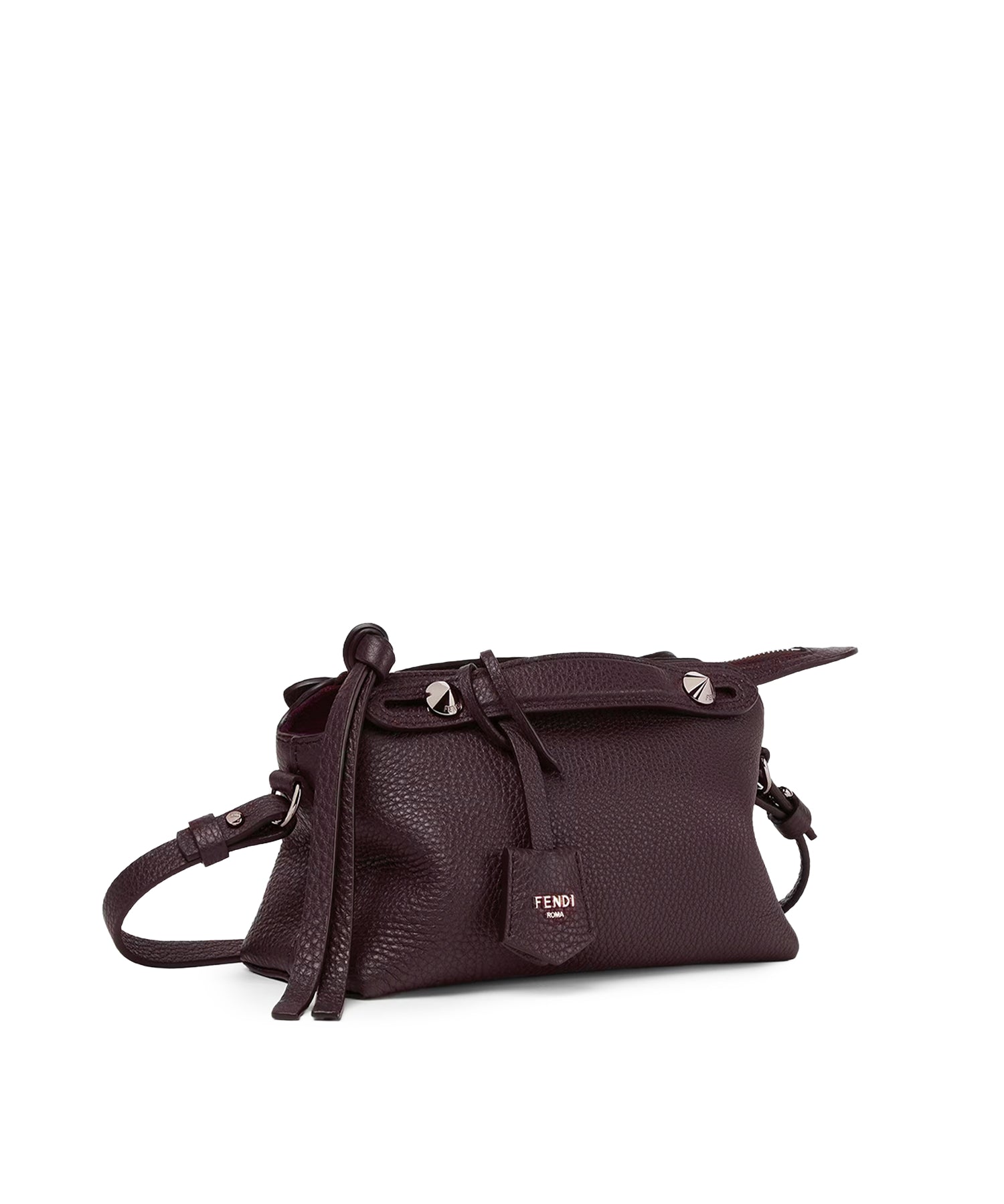 Borsa By The Way Soft Mini in pelle 8BS098 B1J5F0QH0 FENDI 