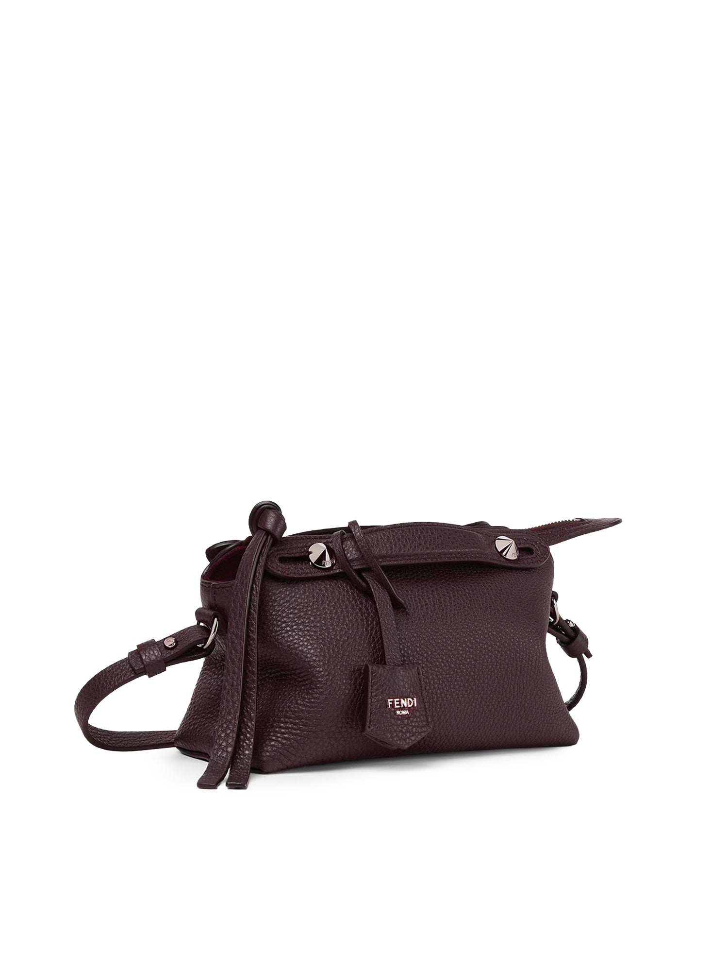 Borsa By The Way Soft Mini in pelle 8BS098 B1J5F0QH0 FENDI 