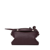 Borsa By The Way Soft Mini in pelle 8BS098 B1J5F0QH0 FENDI 