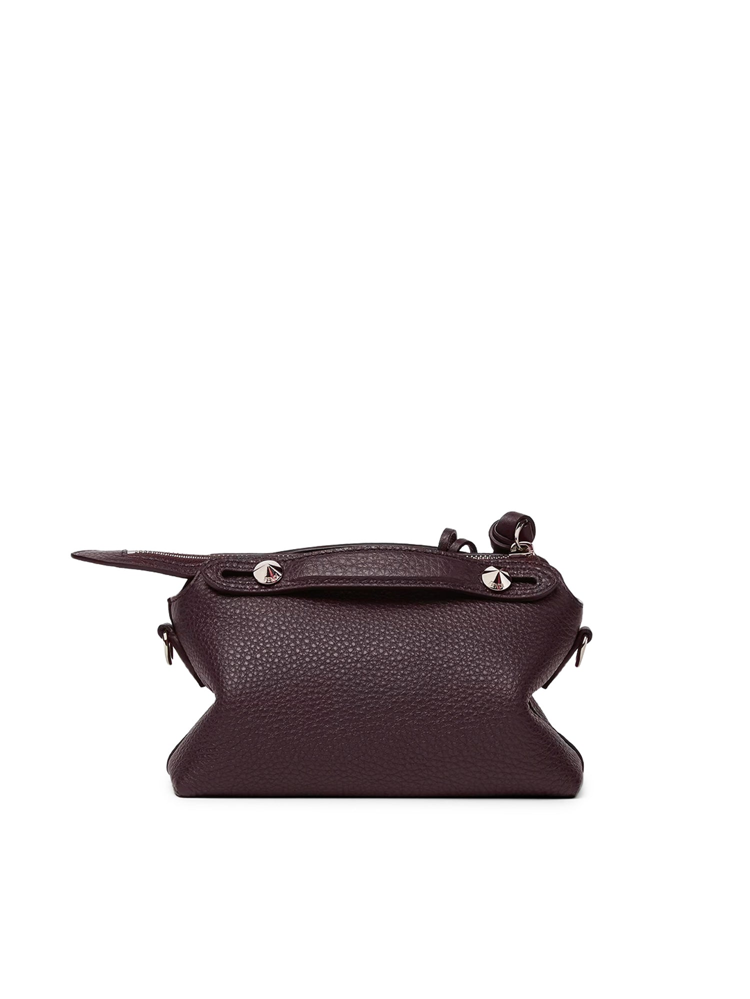 Borsa By The Way Soft Mini in pelle 8BS098 B1J5F0QH0 FENDI 