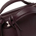 Borsa By The Way Soft Mini in pelle 8BS098 B1J5F0QH0 FENDI 