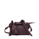 Borsa By The Way Soft Mini in pelle 8BS098 B1J5F0QH0 FENDI 