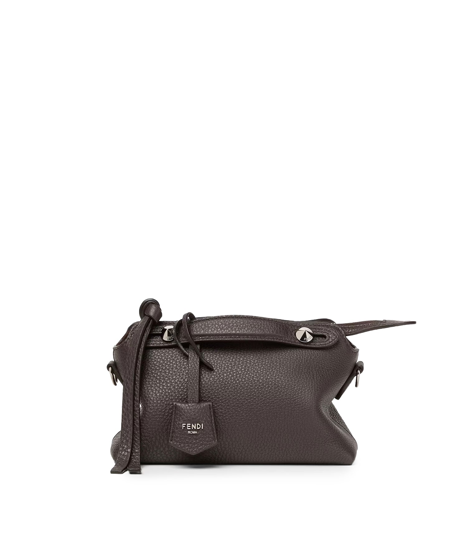 Borsa By The Way Soft Mini in pelle 8BS098 B1J5F0TU7 FENDI 