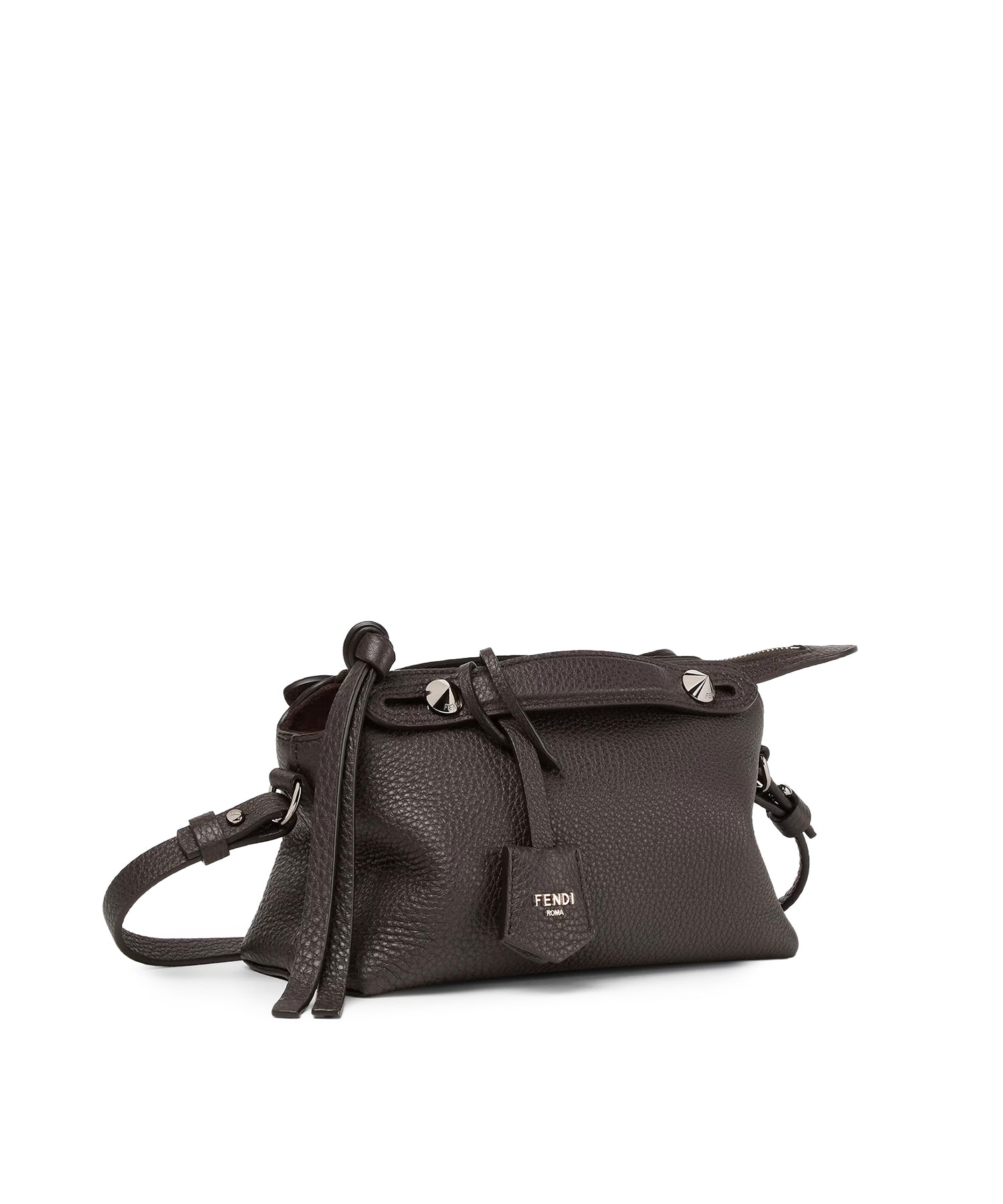 Borsa By The Way Soft Mini in pelle 8BS098 B1J5F0TU7 FENDI 