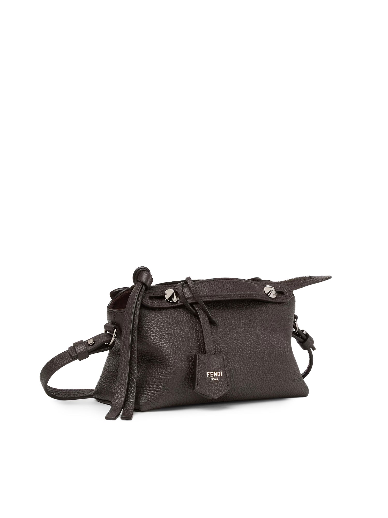 Borsa By The Way Soft Mini in pelle 8BS098 B1J5F0TU7 FENDI 