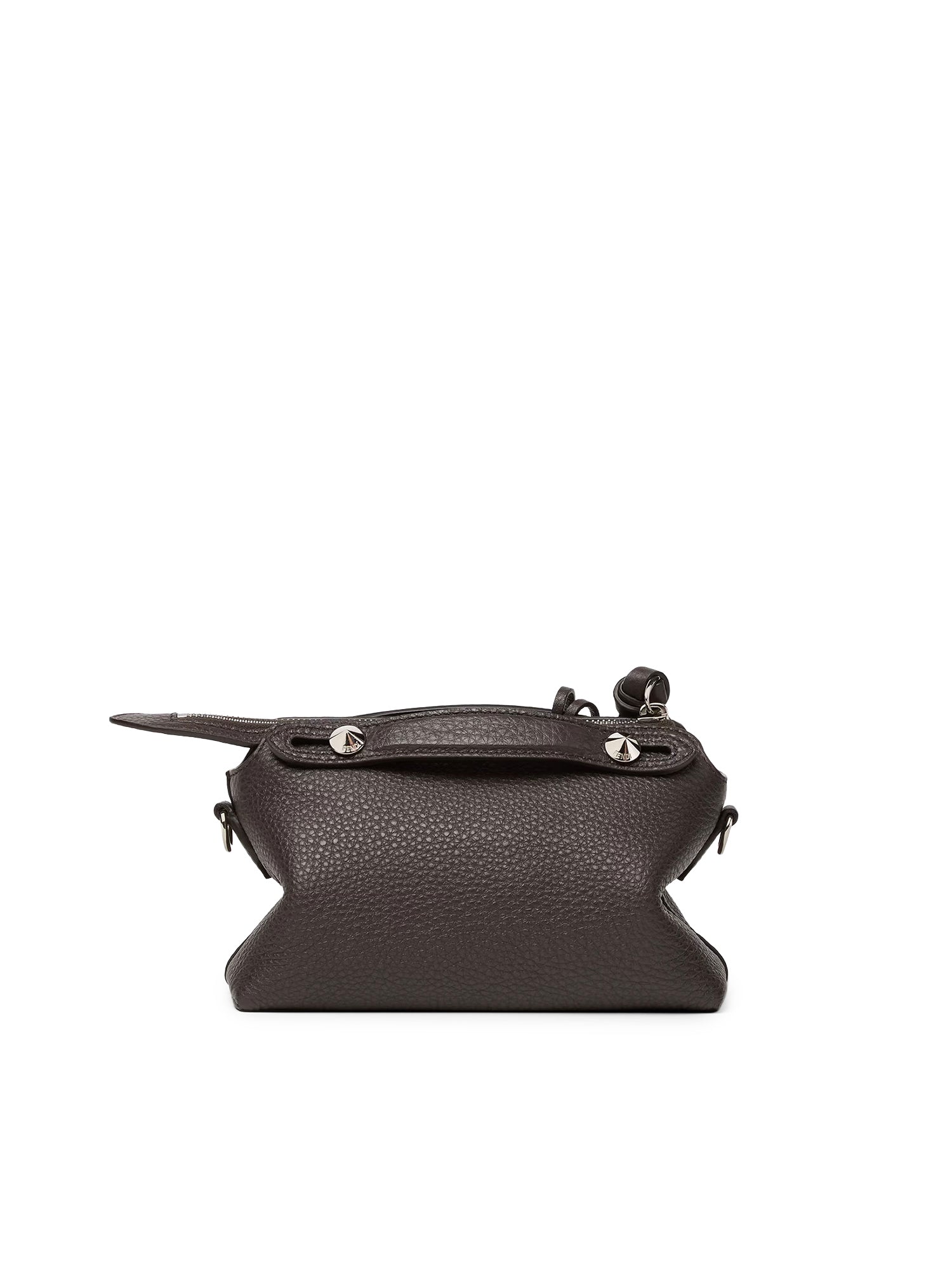 Borsa By The Way Soft Mini in pelle 8BS098 B1J5F0TU7 FENDI 