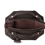Borsa By The Way Soft Mini in pelle 8BS098 B1J5F0TU7 FENDI 