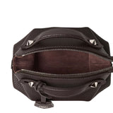 Borsa By The Way Soft Mini in pelle 8BS098 B1J5F0TU7 FENDI 