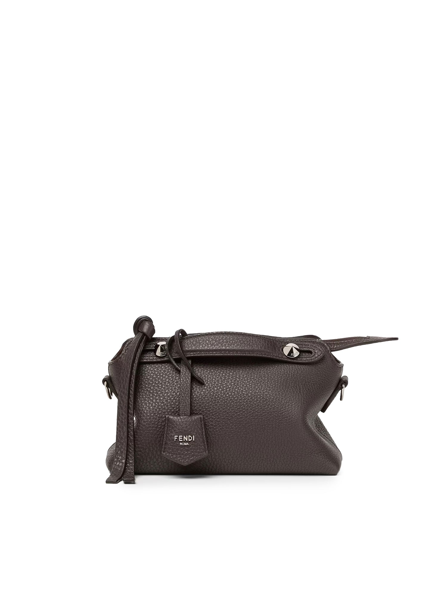 Borsa By The Way Soft Mini in pelle 8BS098 B1J5F0TU7 FENDI 