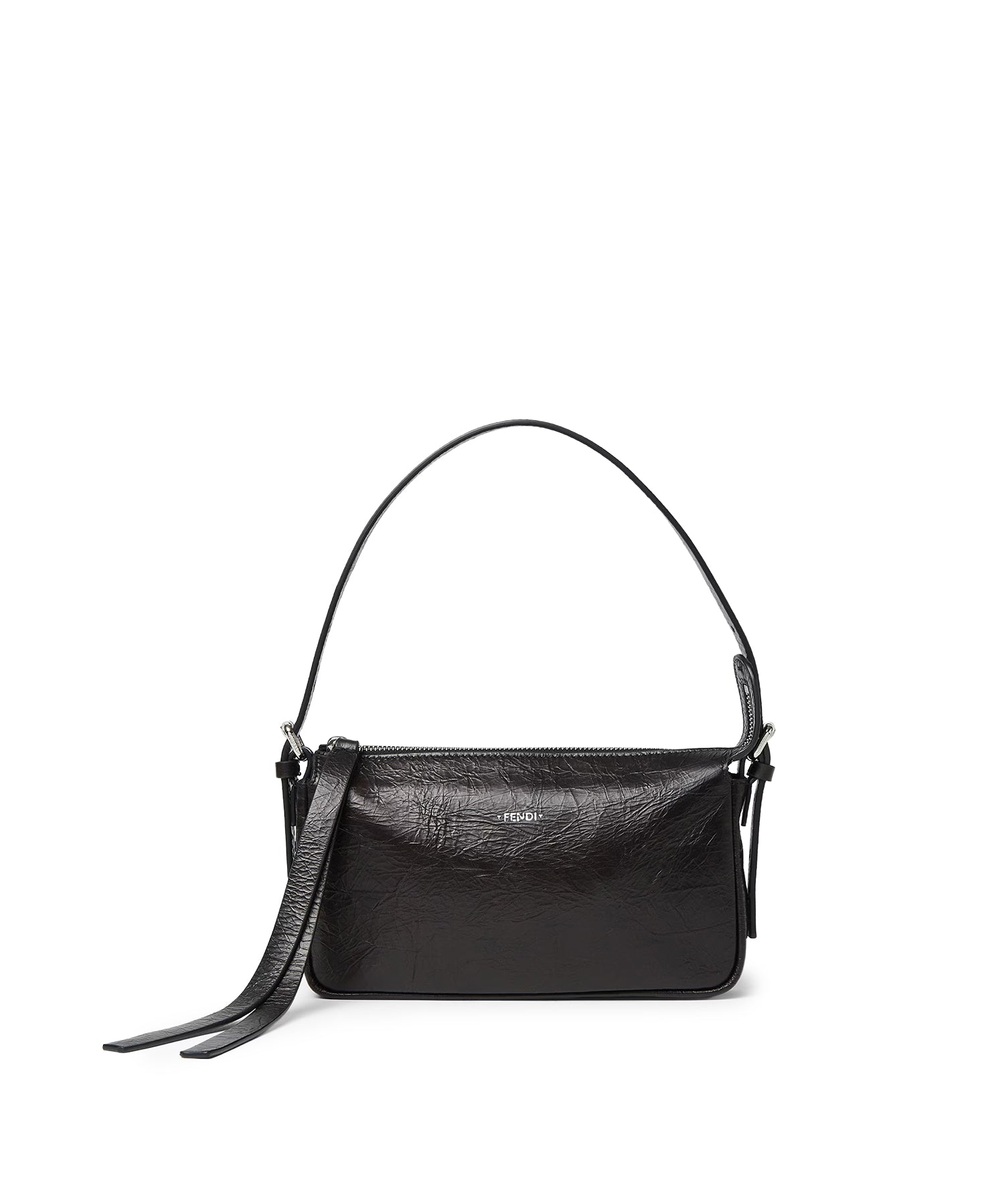 Borsa Zip Top piccola 8BS123 B14MF0QA1 FENDI 
