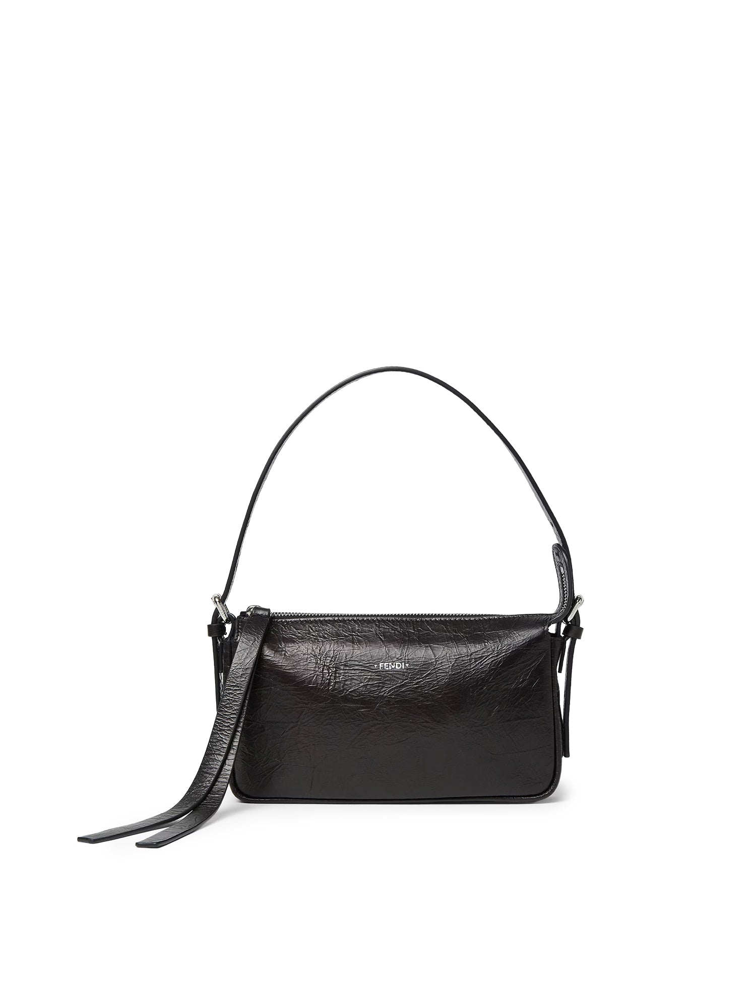 Borsa Zip Top piccola 8BS123 B14MF0QA1 FENDI 