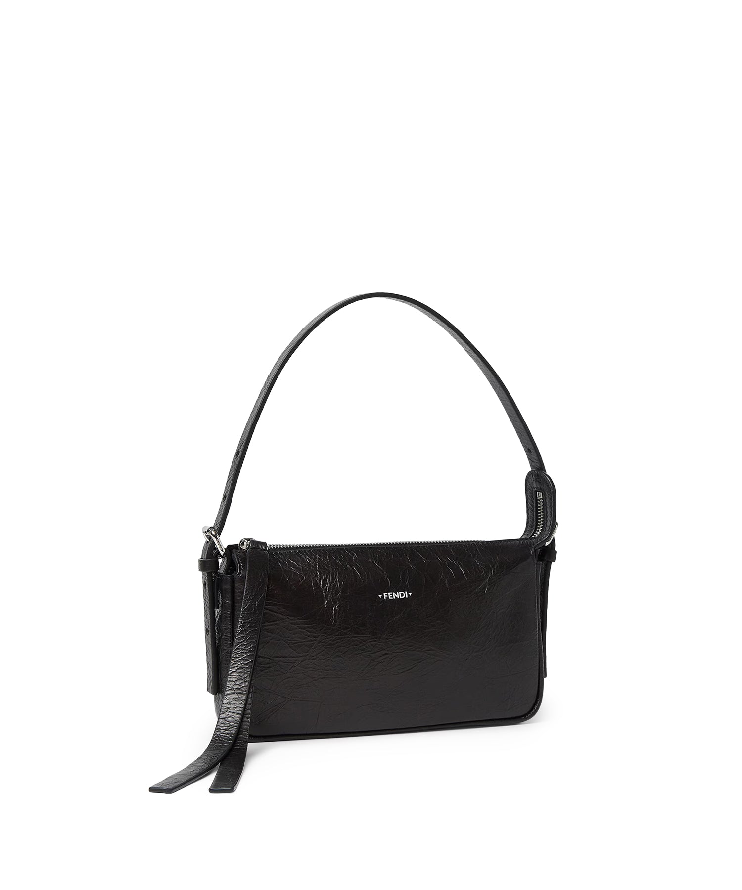 Borsa Zip Top piccola 8BS123 B14MF0QA1 FENDI 