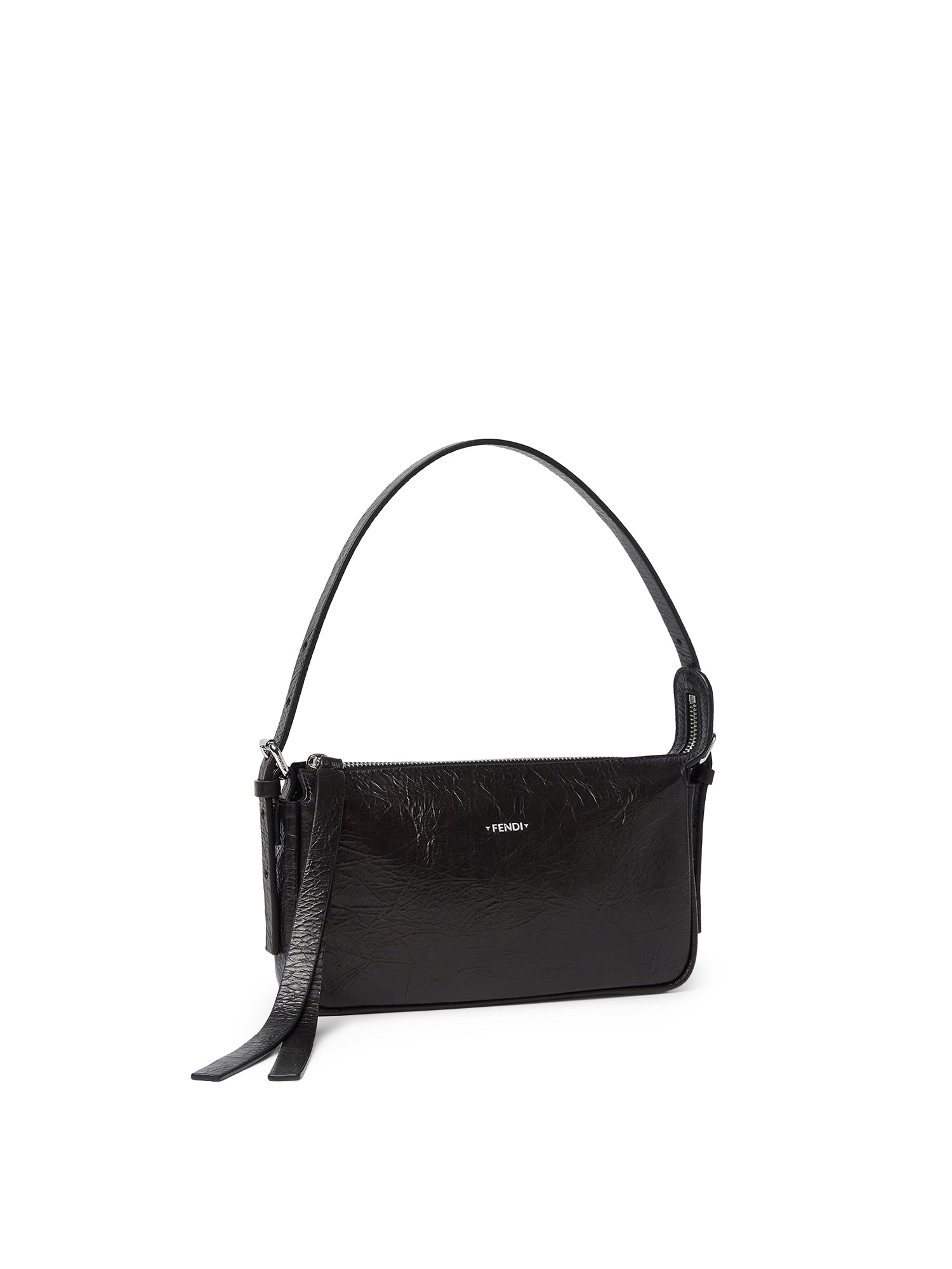 Borsa Zip Top piccola 8BS123 B14MF0QA1 FENDI 