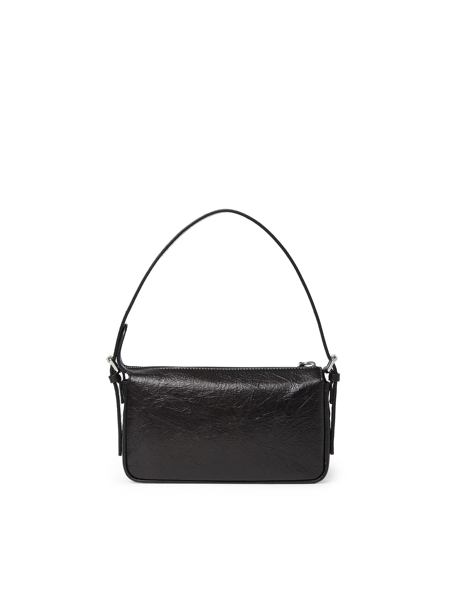 Borsa Zip Top piccola 8BS123 B14MF0QA1 FENDI 