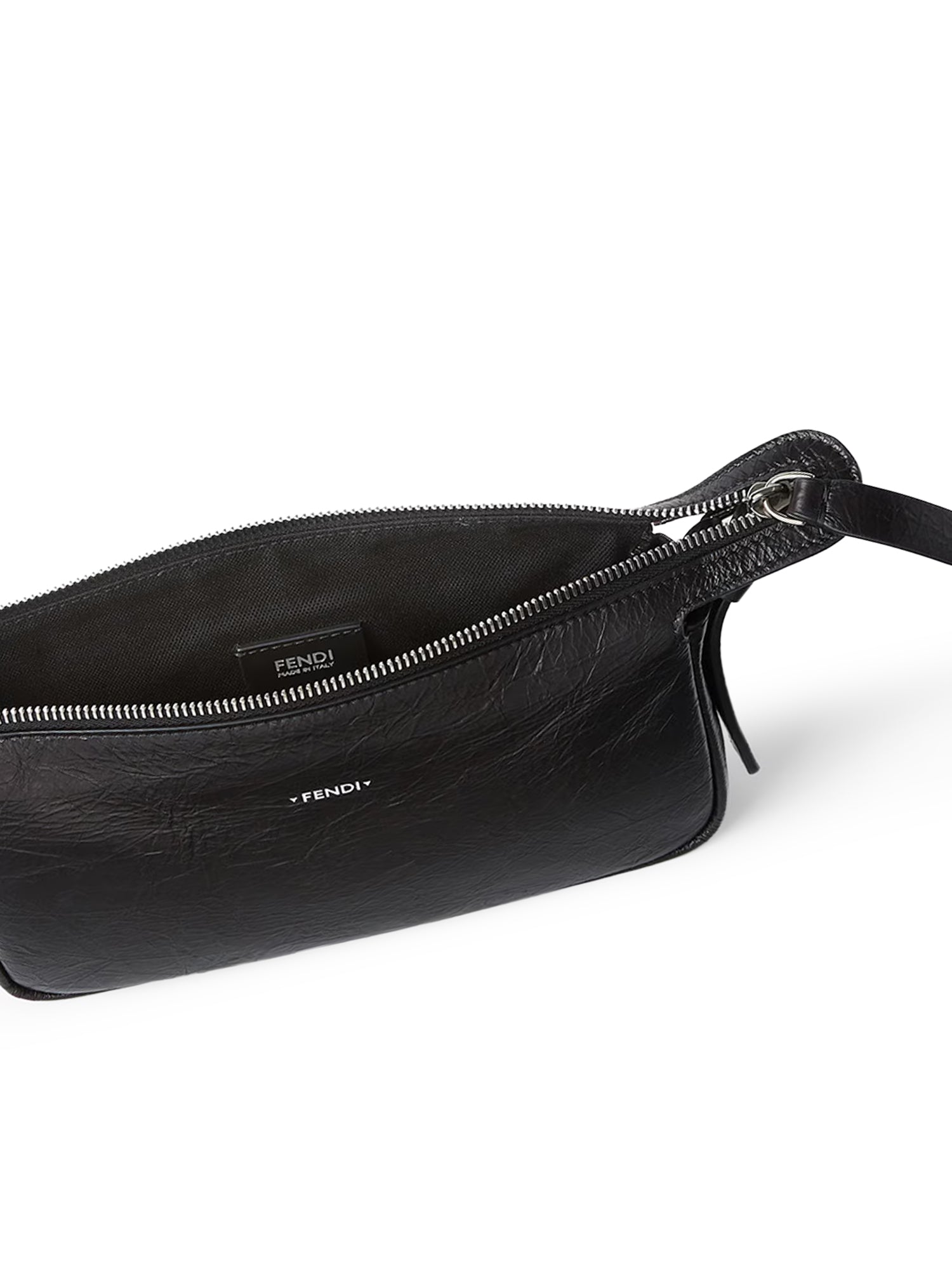 Borsa Zip Top piccola 8BS123 B14MF0QA1 FENDI 
