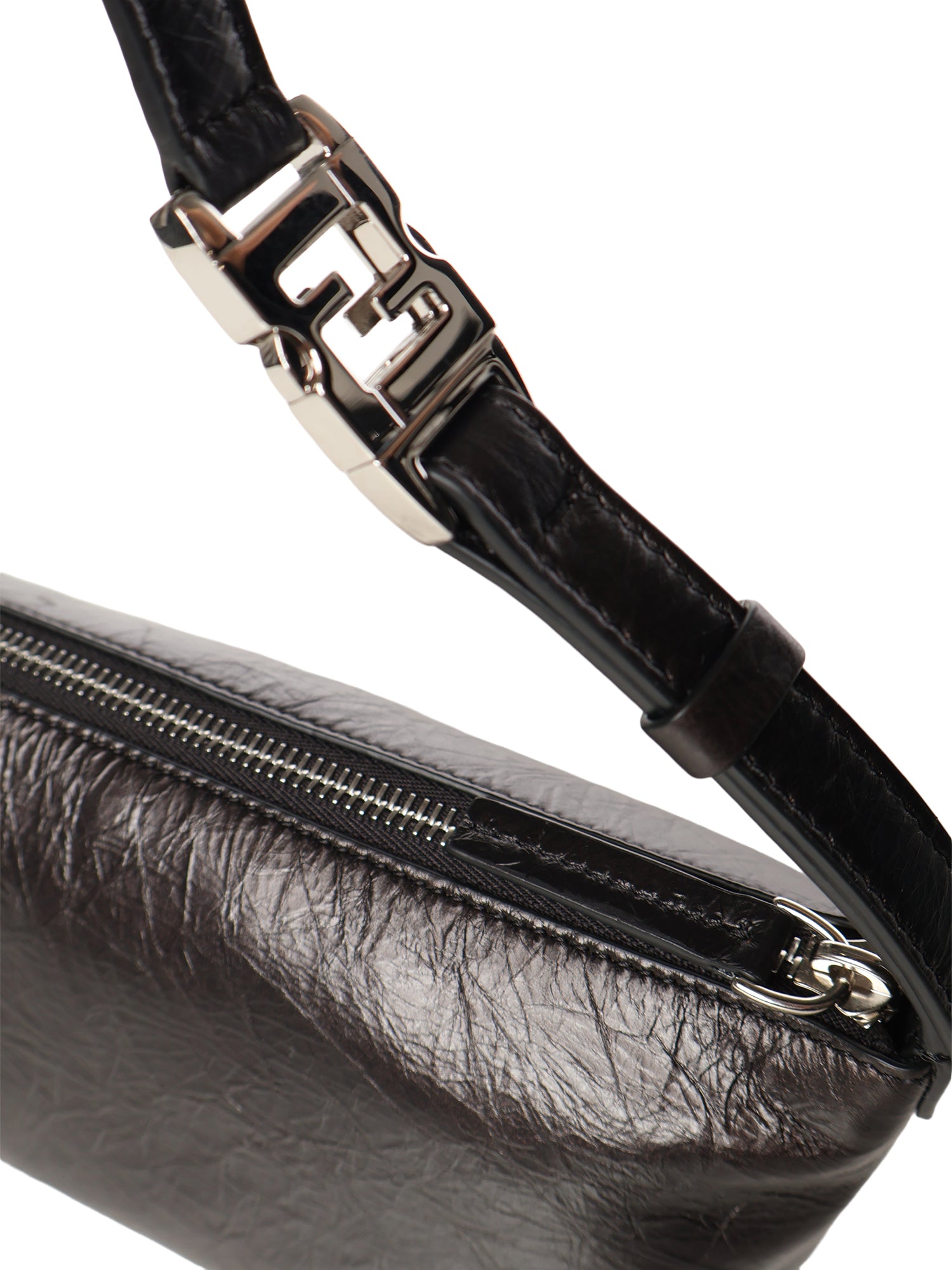 Borsa Vanity in pelle 8BS124 B14MF0QA1 FENDI 
