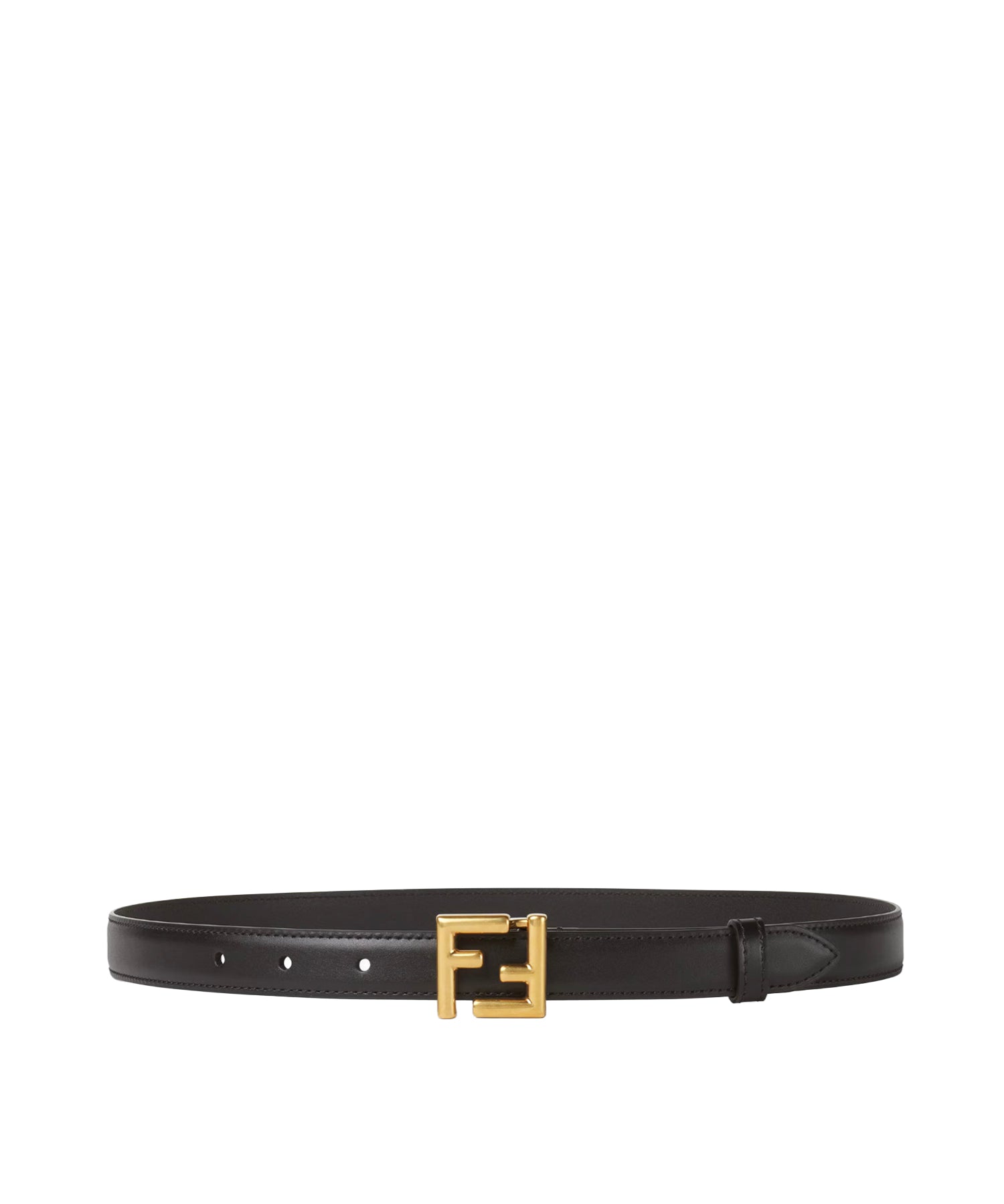 Cintura FF in pelle 8C0648 AAIWF04TX FENDI 