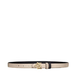 Cintura FF Diamonds in pelle 8C0687 ANH8F0E6E FENDI 