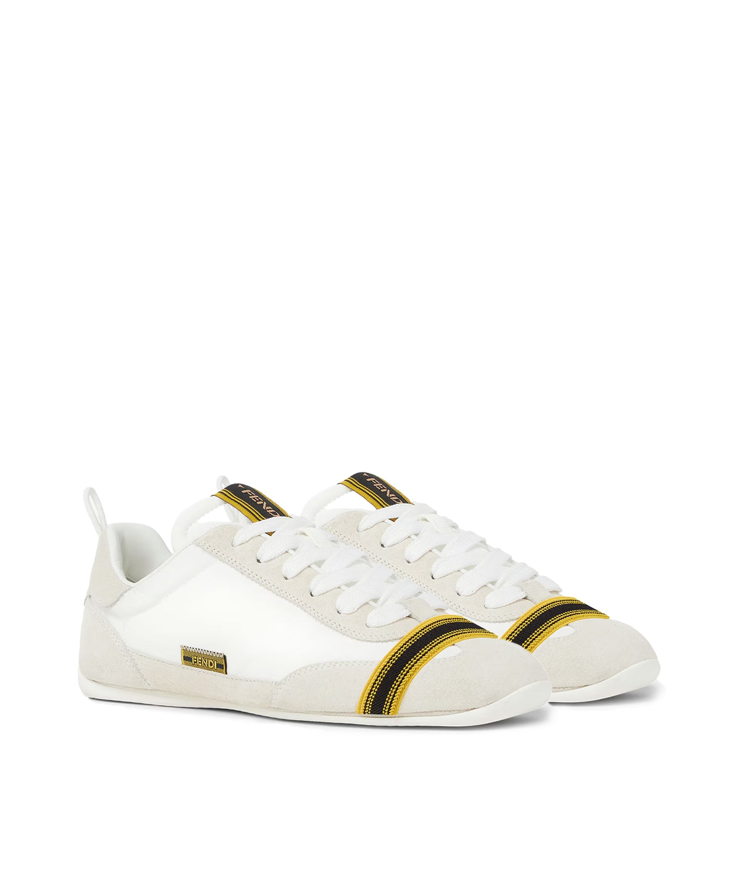Sneaker Wrap 8E9124 AY0TF1XIS FENDI 