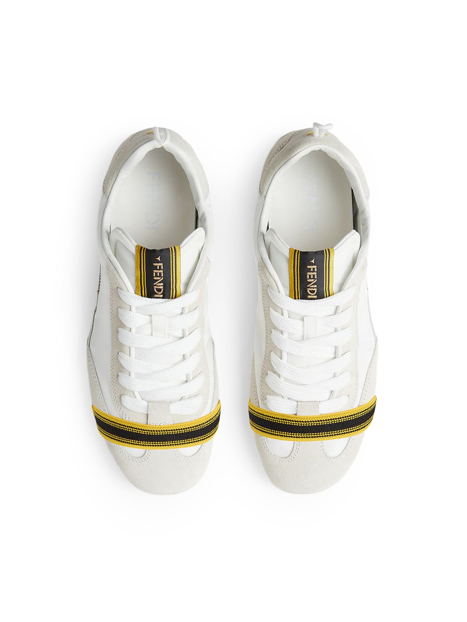 Sneaker Wrap 8E9124 AY0TF1XIS FENDI 